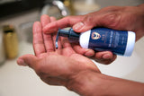 SER Beard & Face Wash: Cleanse, Condition, Conquer.