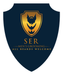 SER Men's Grooming